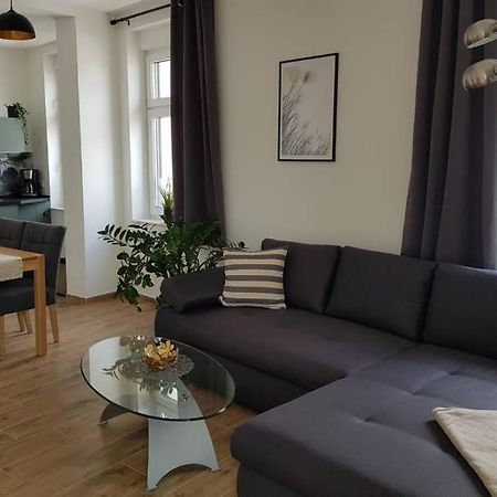 Ferienwohnung Im Alten Waschhaus Spremberg Exteriér fotografie